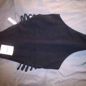 Forever 21 Bodysuite